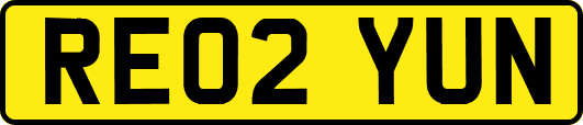 RE02YUN