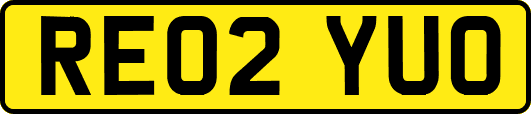 RE02YUO