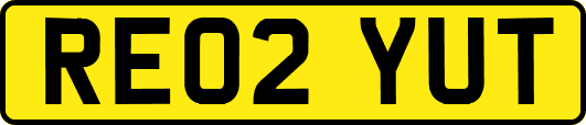 RE02YUT