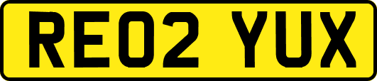 RE02YUX
