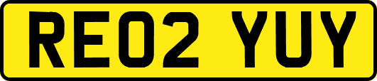 RE02YUY