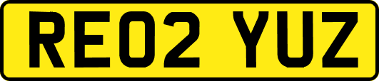 RE02YUZ