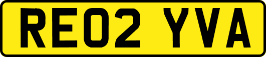 RE02YVA
