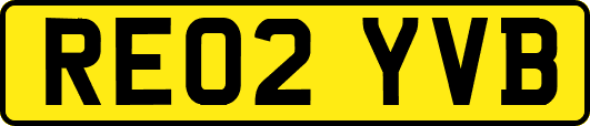 RE02YVB