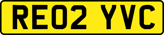 RE02YVC