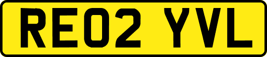 RE02YVL