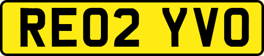 RE02YVO
