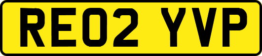 RE02YVP