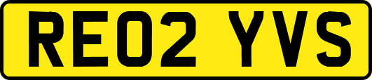 RE02YVS