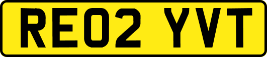 RE02YVT