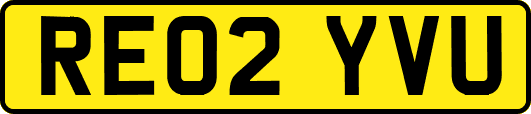 RE02YVU