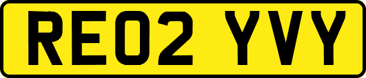 RE02YVY