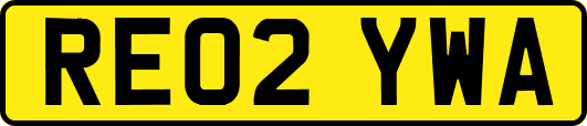 RE02YWA