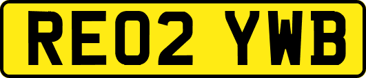 RE02YWB