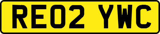 RE02YWC