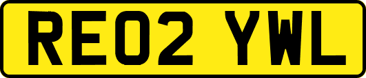 RE02YWL
