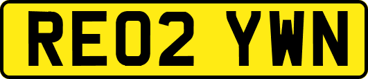 RE02YWN