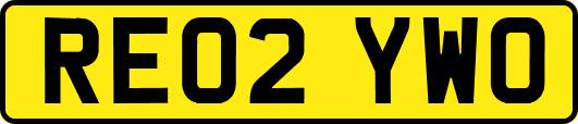RE02YWO