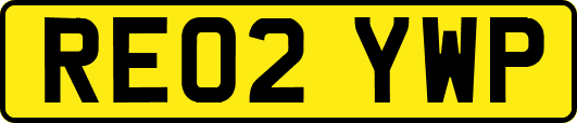 RE02YWP