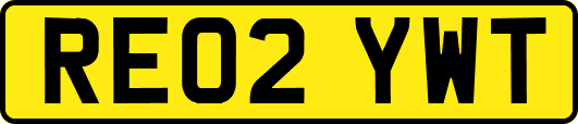 RE02YWT