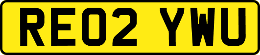 RE02YWU