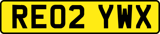 RE02YWX