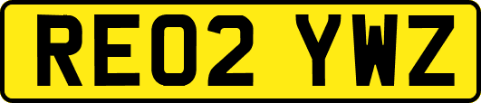 RE02YWZ