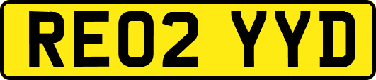 RE02YYD