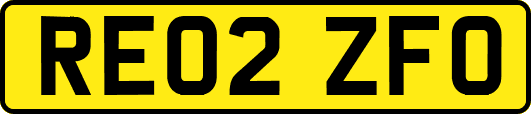 RE02ZFO