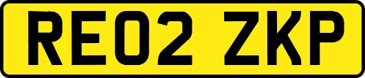 RE02ZKP