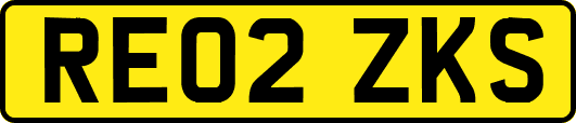 RE02ZKS
