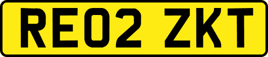RE02ZKT