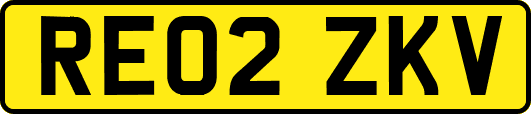 RE02ZKV