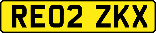 RE02ZKX