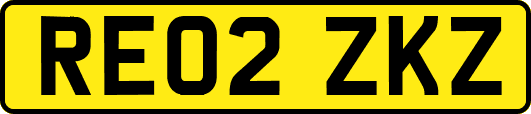 RE02ZKZ