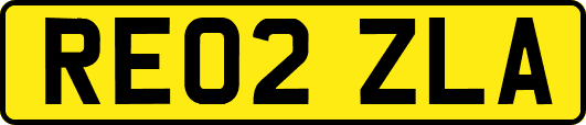 RE02ZLA