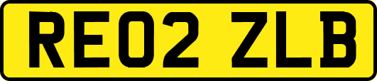 RE02ZLB