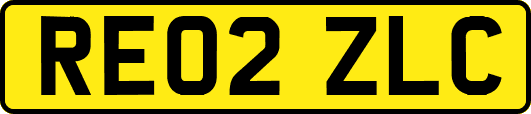 RE02ZLC