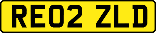 RE02ZLD