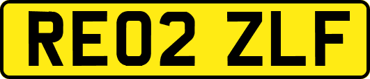 RE02ZLF
