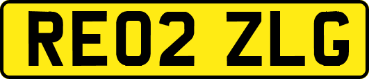 RE02ZLG