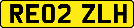 RE02ZLH