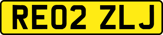 RE02ZLJ