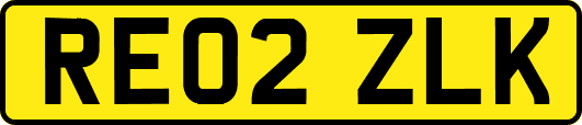 RE02ZLK