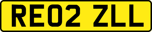 RE02ZLL