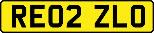 RE02ZLO