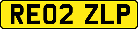 RE02ZLP
