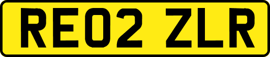 RE02ZLR