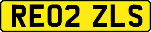RE02ZLS