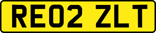 RE02ZLT